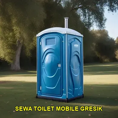 sewa toilet mobile Gresik